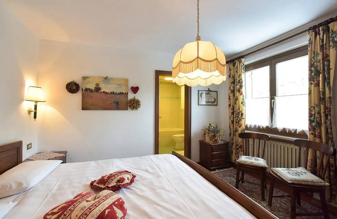 Residence Salvan-1