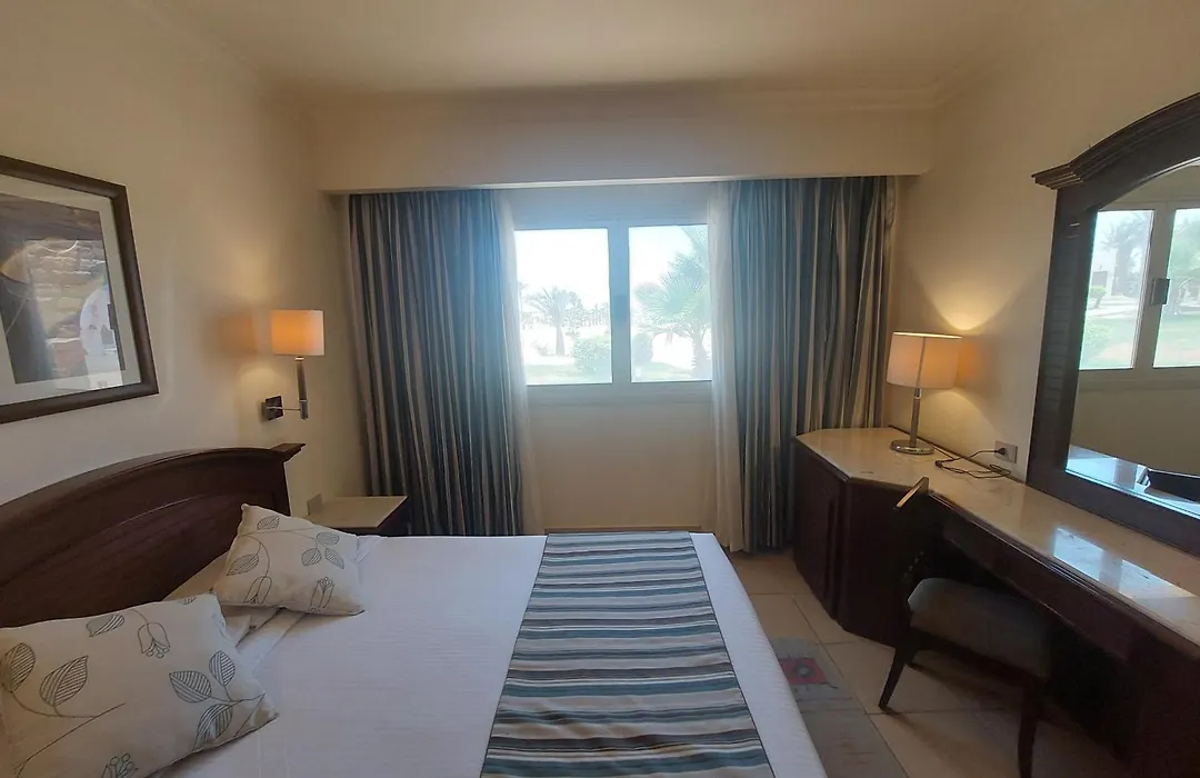 Hurghada Coral Beach Hotel-1