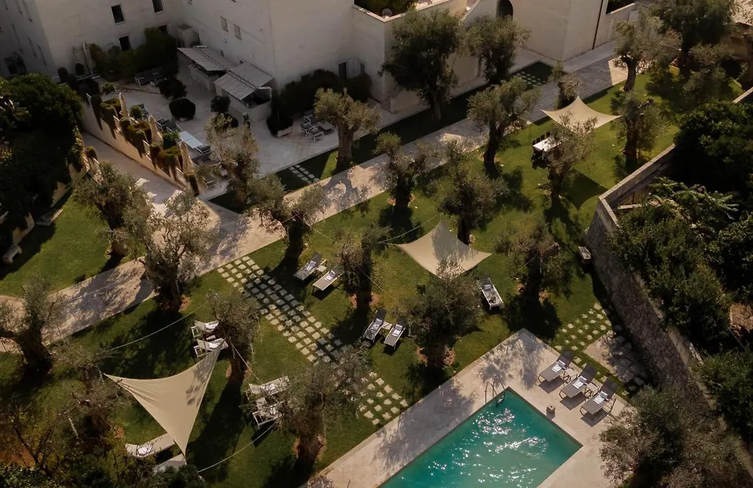 La Fiermontina Luxury Home Hotel-1