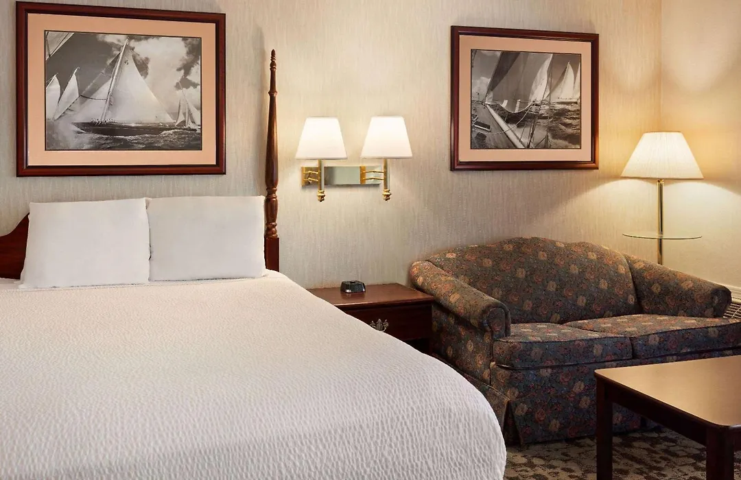 Ramada Plaza By Wyndham Portland-1