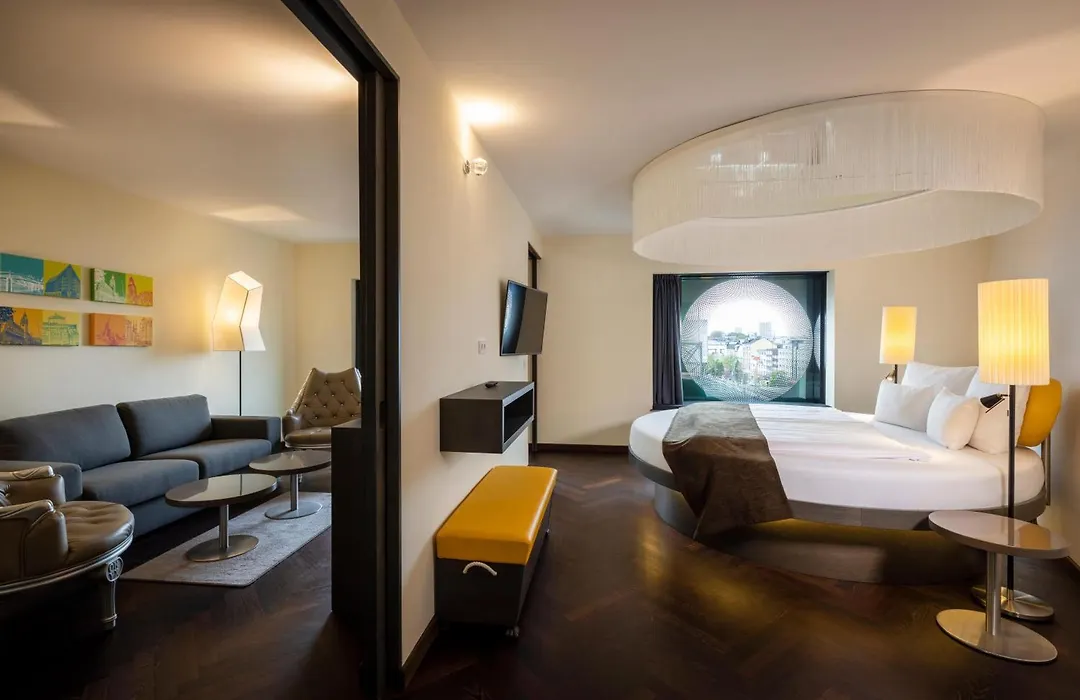 Arcotel Onyx Hamburg-1
