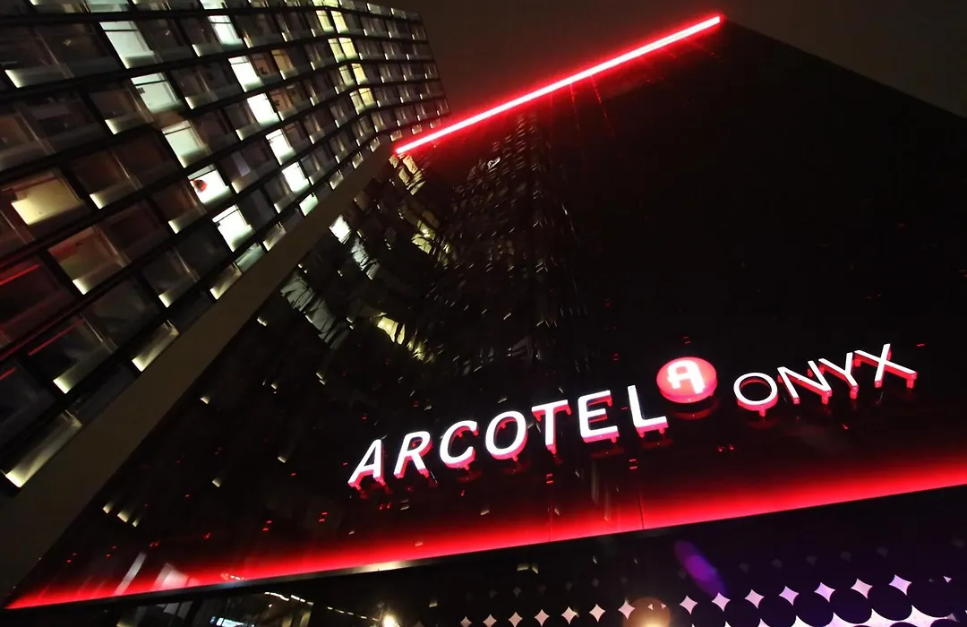 Arcotel Onyx Hamburg-1