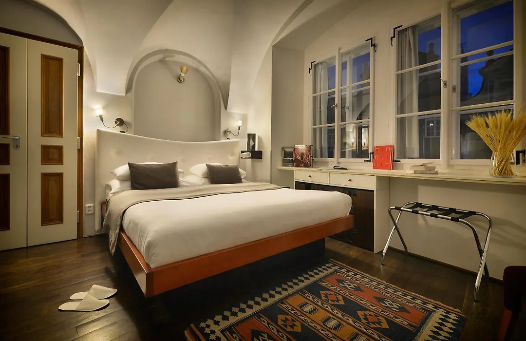 Design Hotel Neruda-1