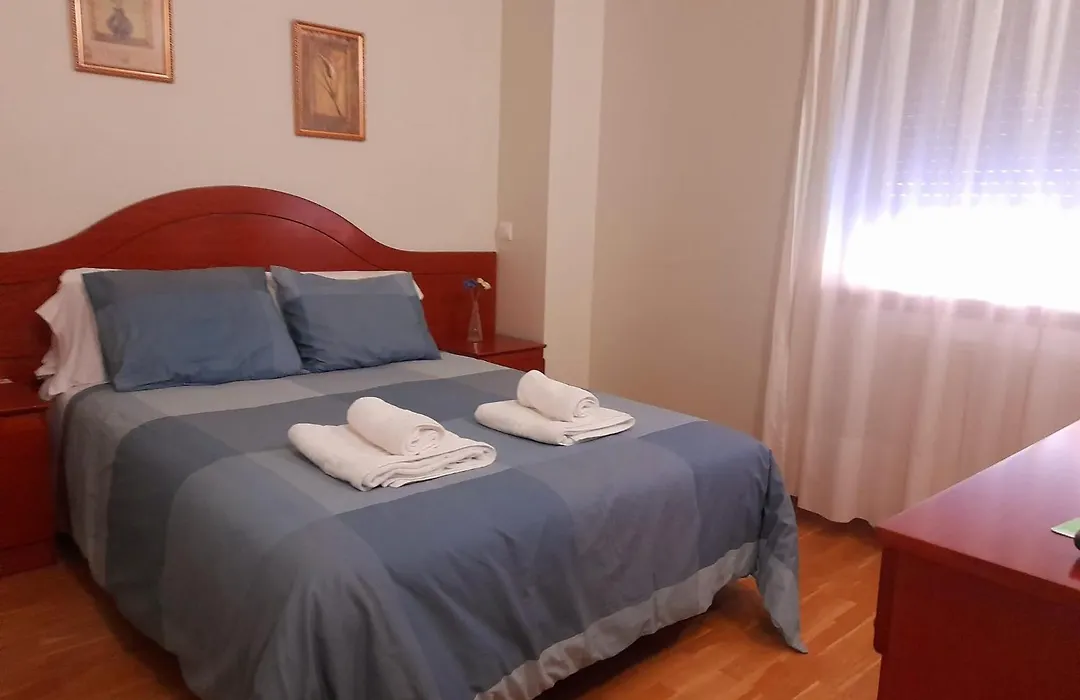 Hotel Villa De Lerma-1