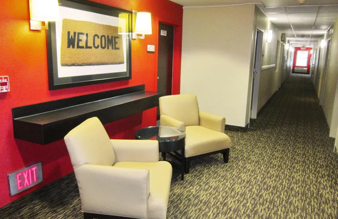 Extended Stay America Suites - Tacoma - South-1