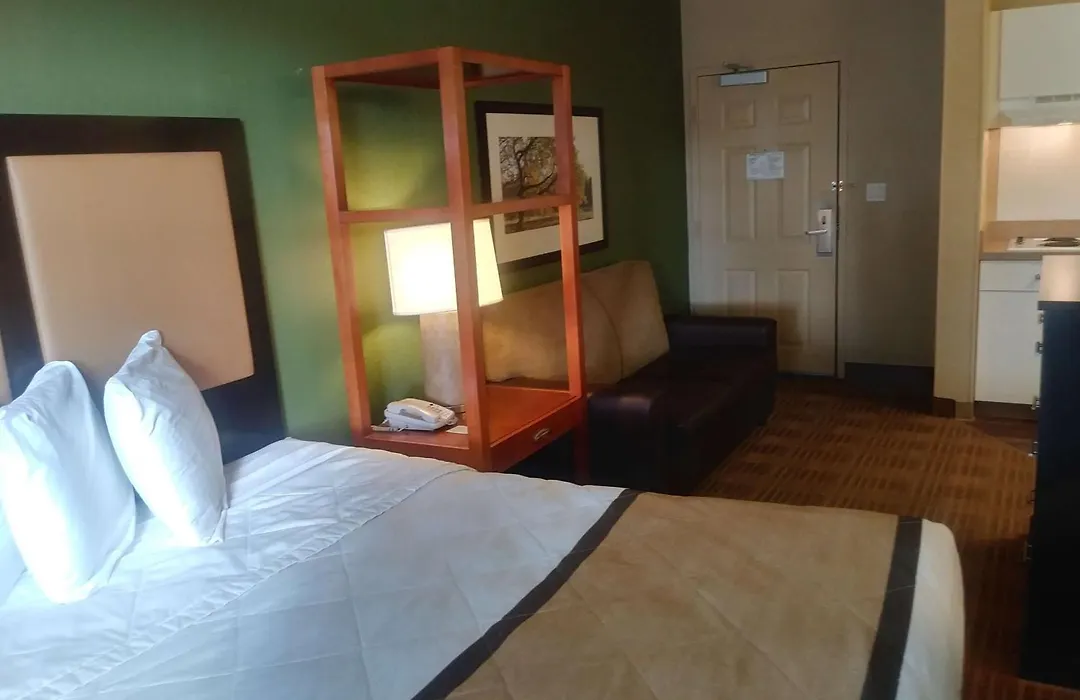 Extended Stay America Suites - Denver - Aurora North-1