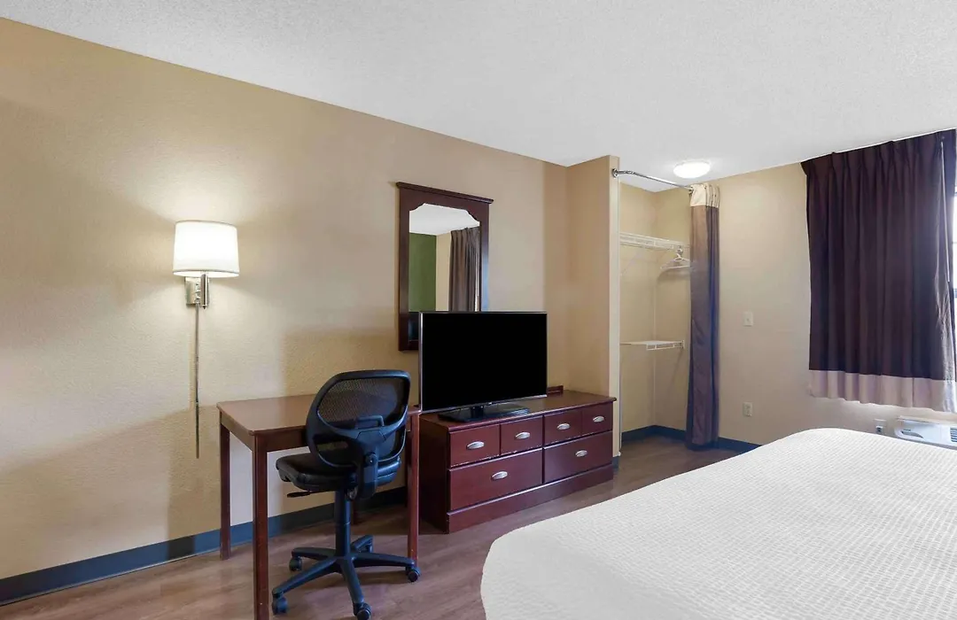Extended Stay America Suites - Seattle - Lynnwood-1