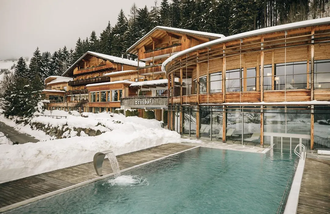 Naturhotel Leitlhof-1
