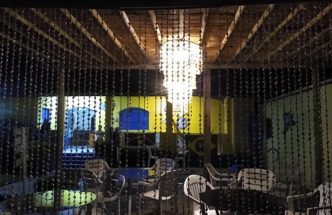 Pousada Céu Azul-1