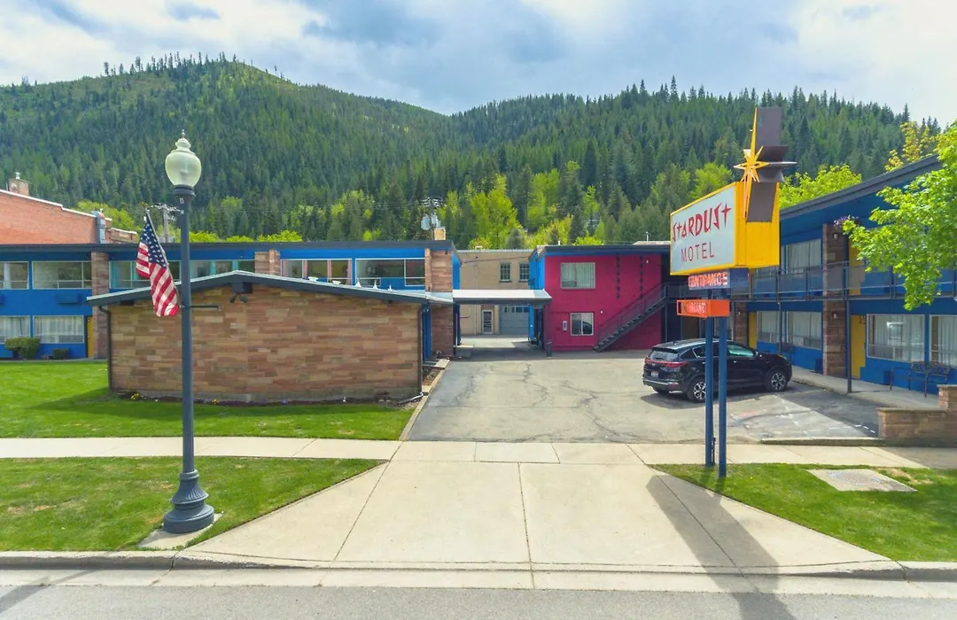 Stardust Motel Wallace-1