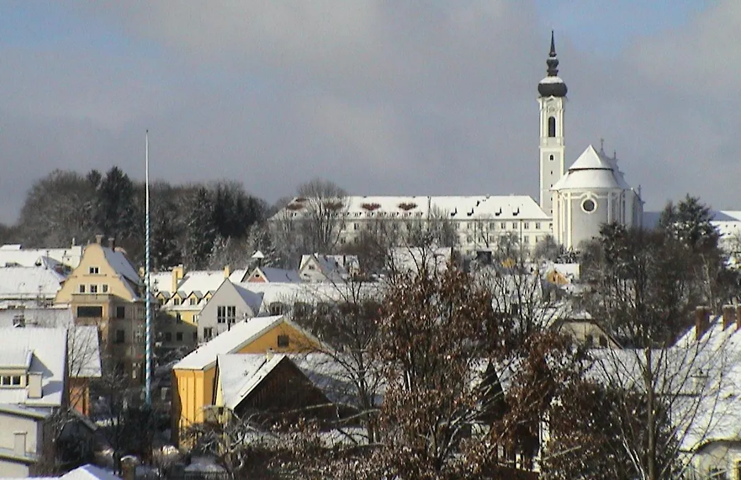 Hotel Gasthof Seefelder Hof-1
