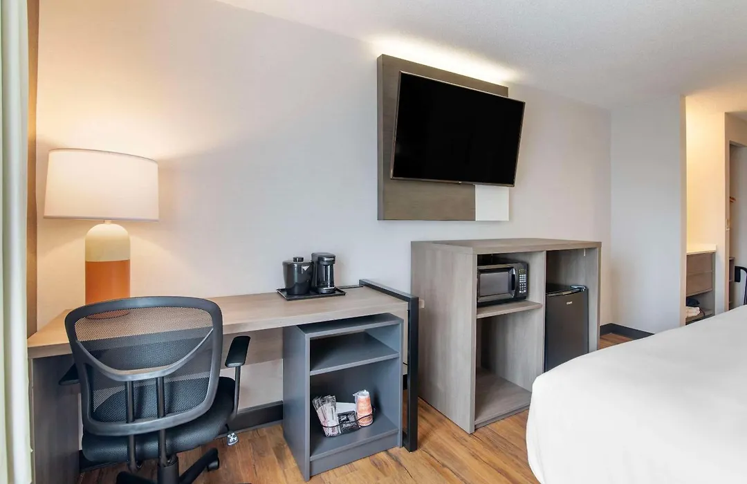 Comfort Inn South Portland Airport-1