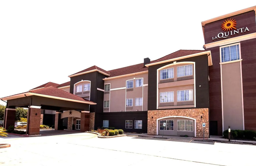 La Quinta By Wyndham Brookshire West Katy-1