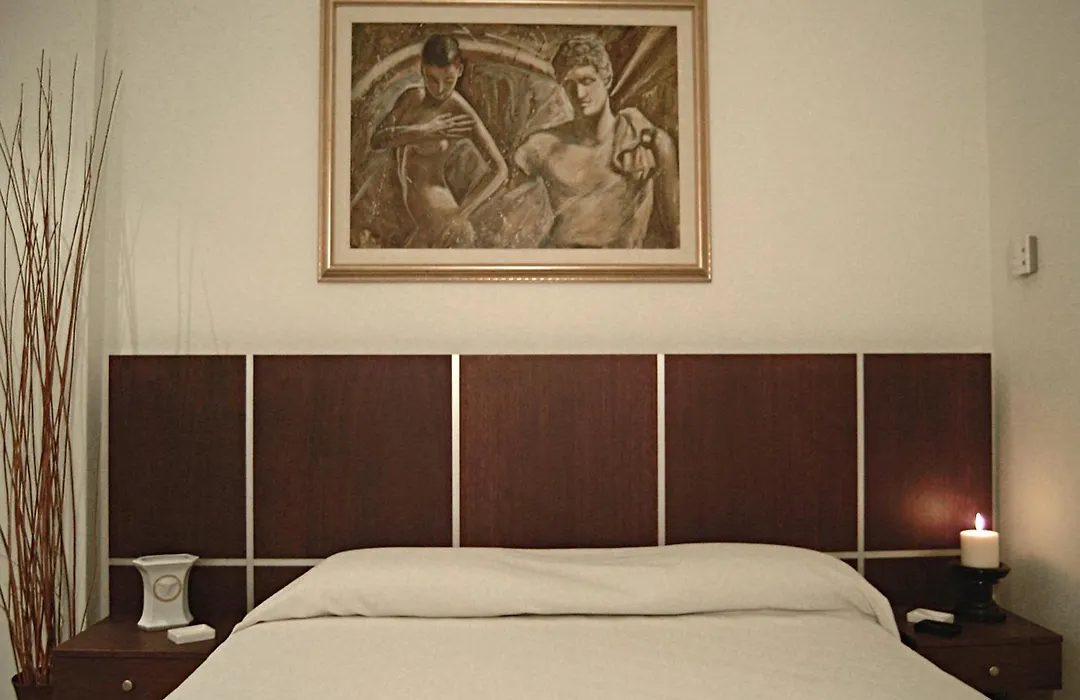 Blue Sea Hotel Alimos-1