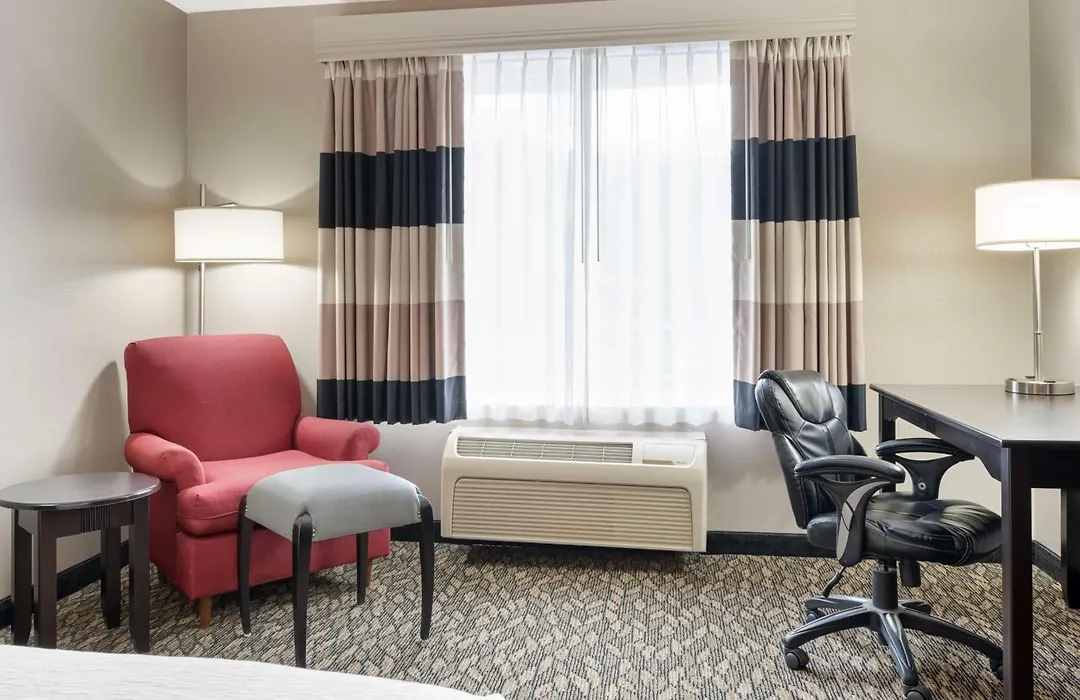 Best Western Wheatland Inn-1