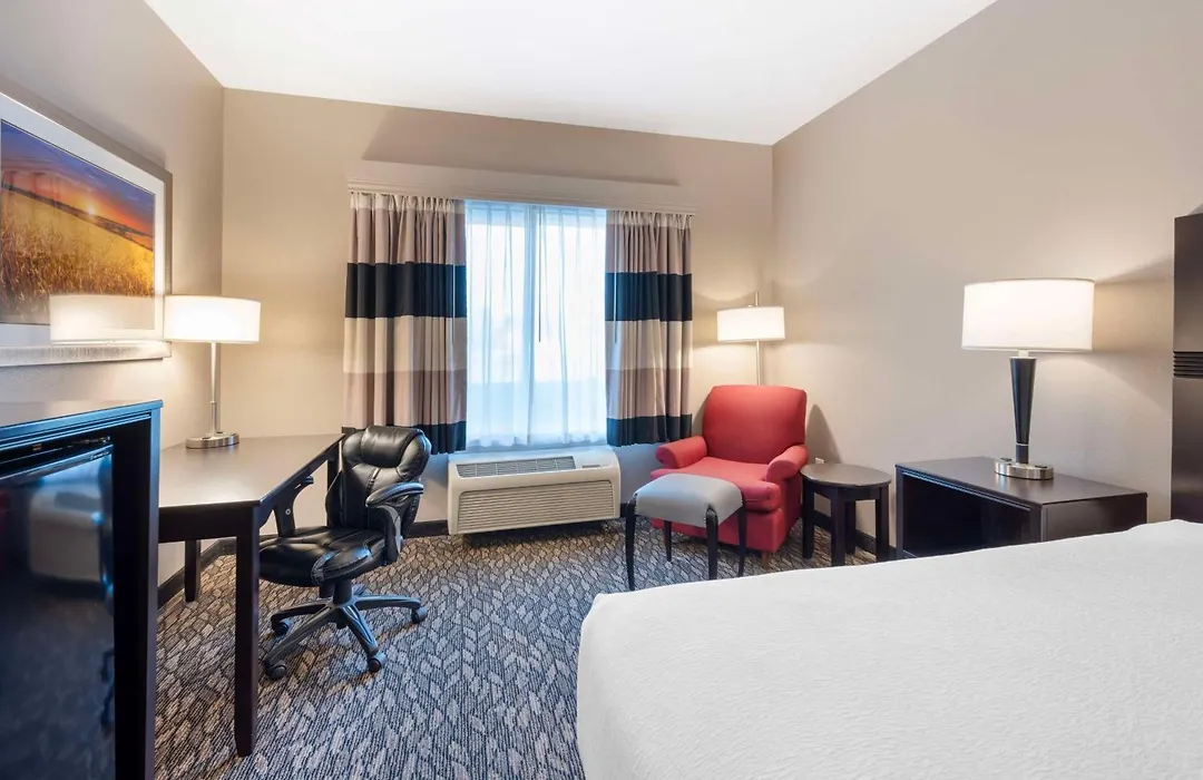 Best Western Wheatland Inn-1