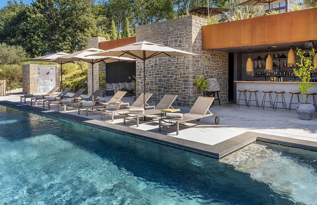 San Canzian Hotel & Residences - Small Luxury Hotels Of The World-1