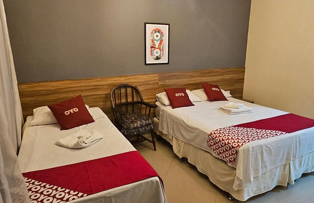 Hotel Indiano-1