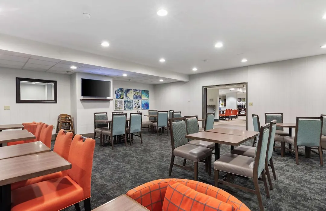 Hampton Inn Rock Hill-1