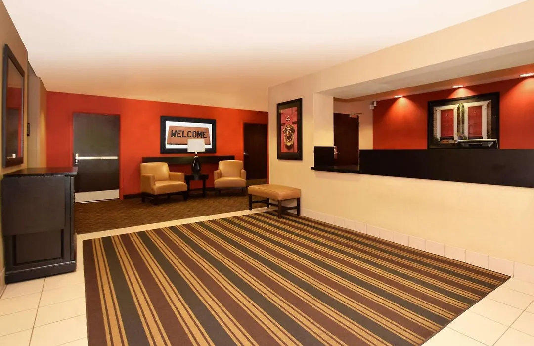 Studio 6 Extended Stay Chicago Vernon Hills Lincolnshire Il-1