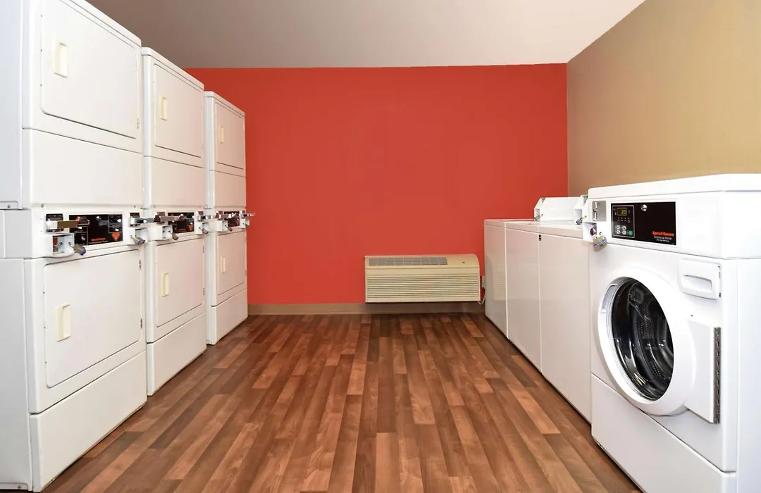 Studio 6 Extended Stay Chicago Vernon Hills Lincolnshire Il-1