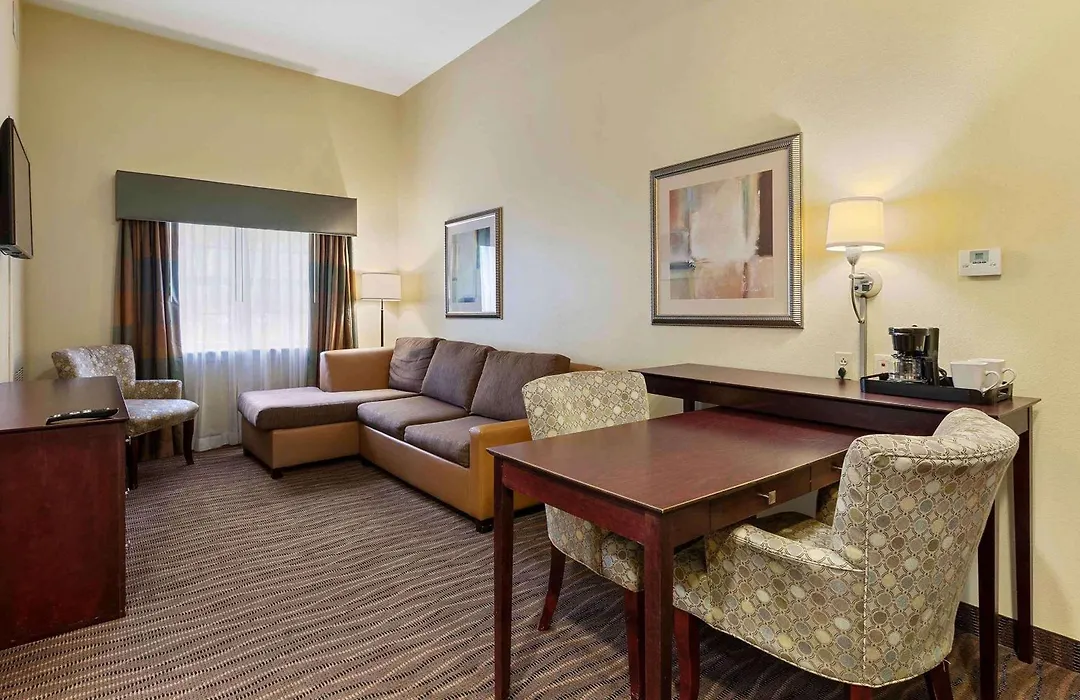 Extended Stay America Premier Suites - Lakeland - I-4-1