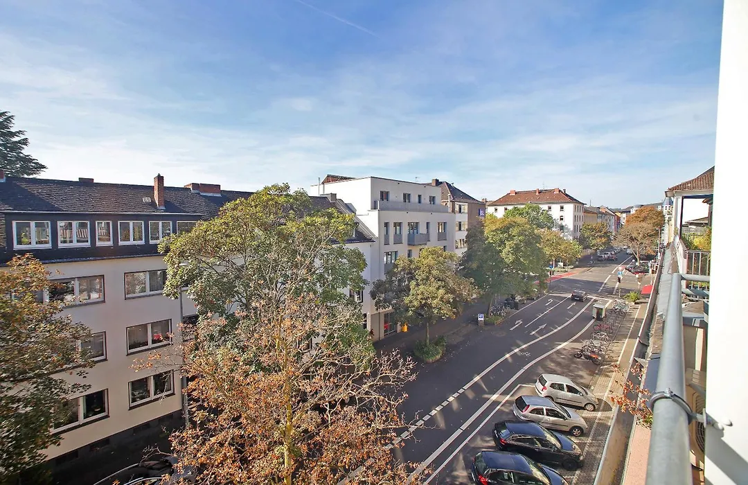 Hotel Brenner-1