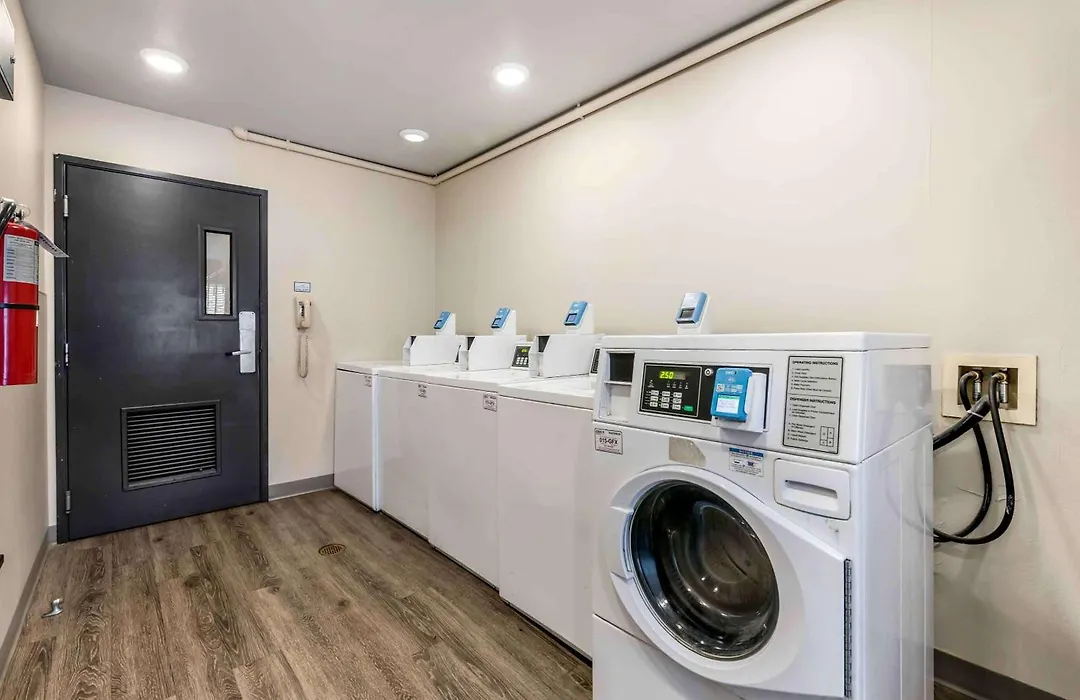 Extended Stay America Select Suites - Orlando - East-1