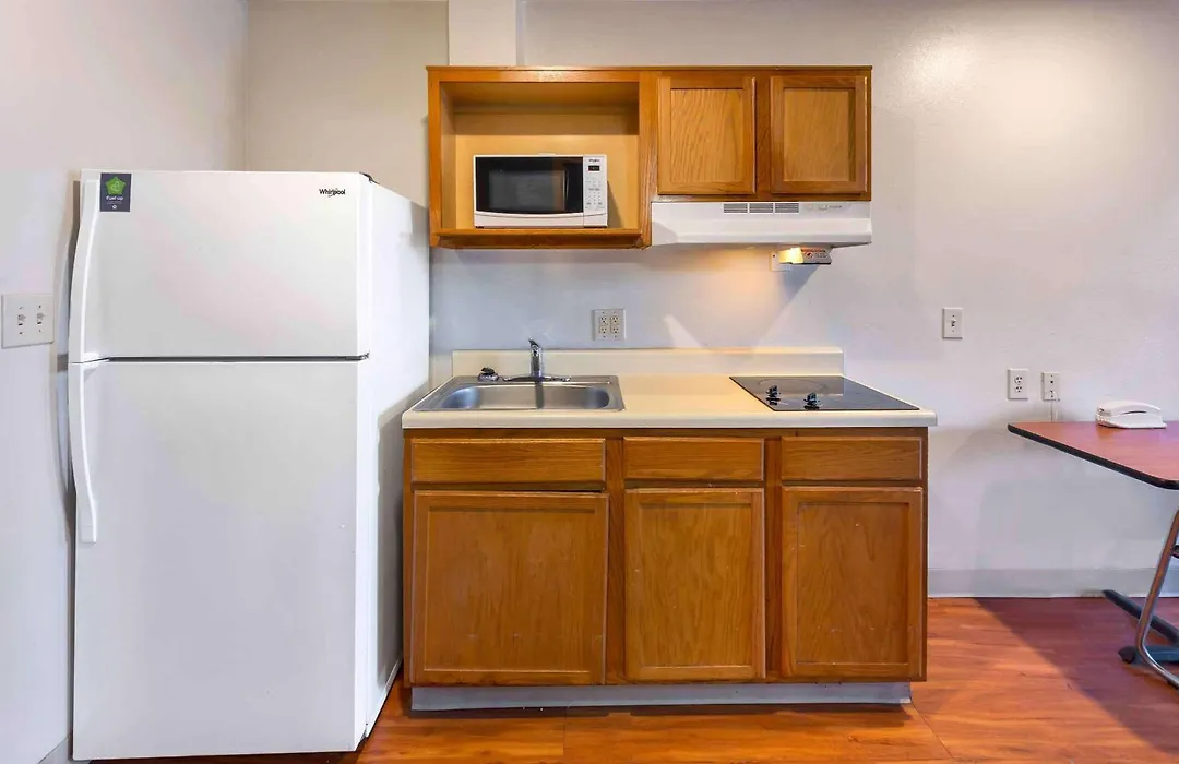 Extended Stay America Select Suites - Fayetteville - Cliffdale-1