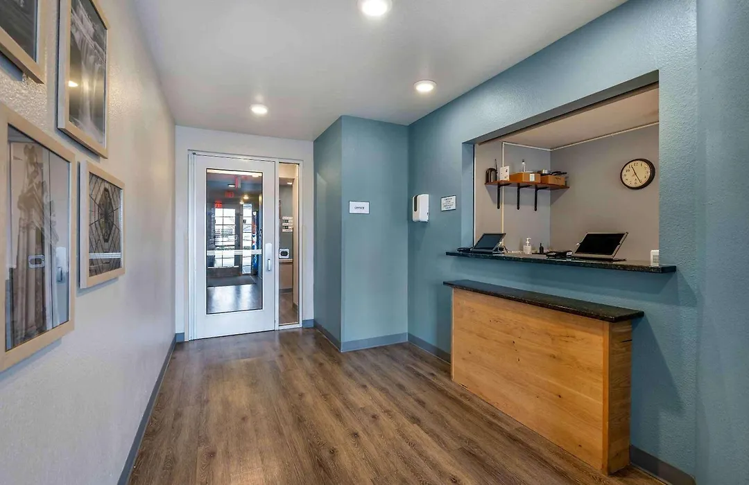 Extended Stay America Select Suites - Indianapolis - West-1