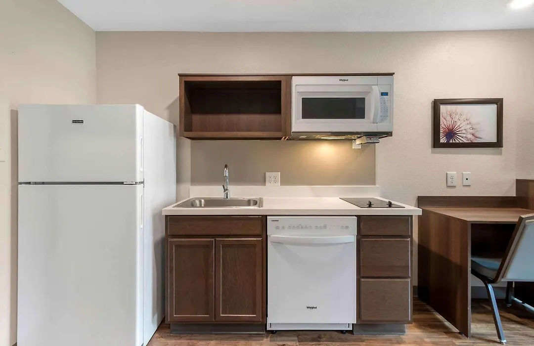 Extended Stay America Suites - Atlanta - Lithia Springs-1