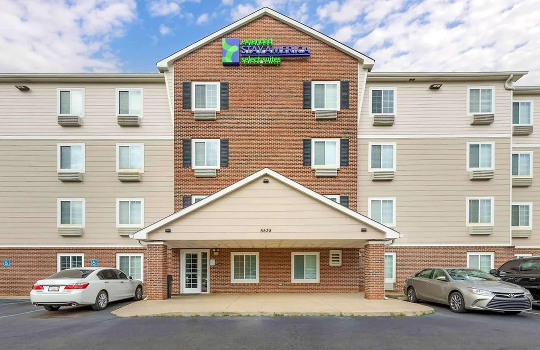 Extended Stay America Select Suites - Birmingham - Bessemer-1