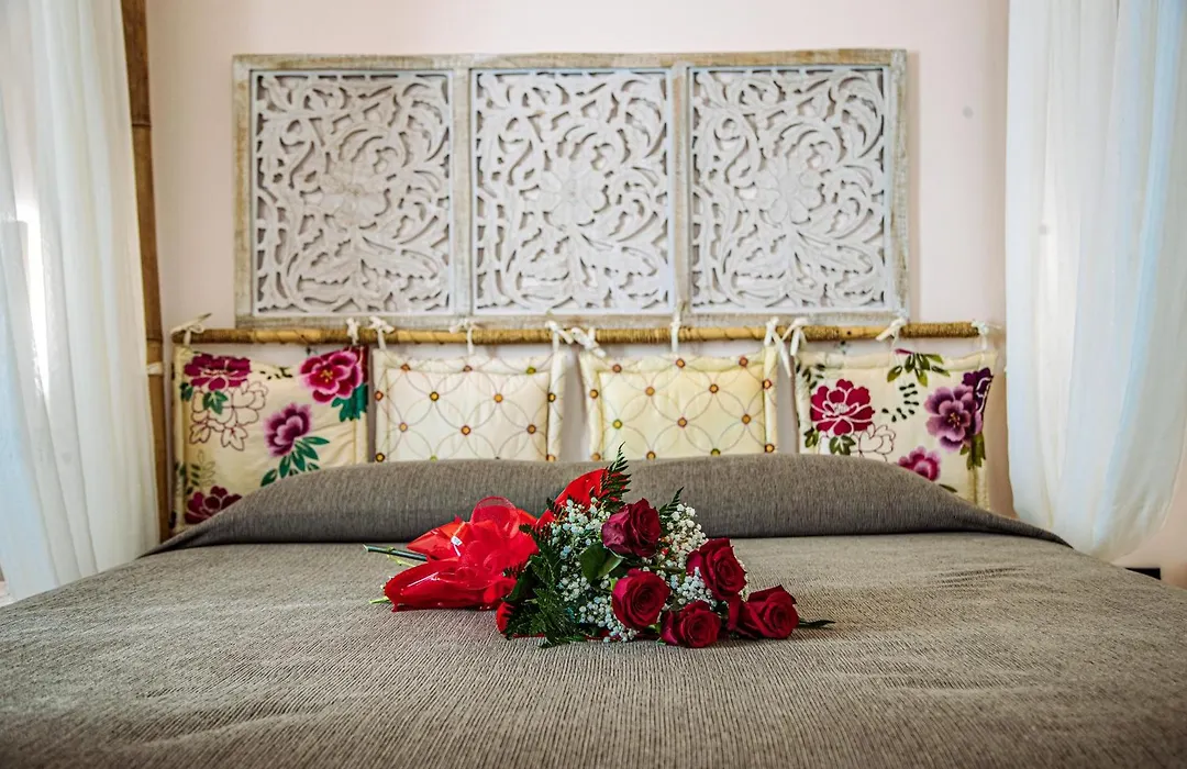 Suite Dreams Montecatini-1