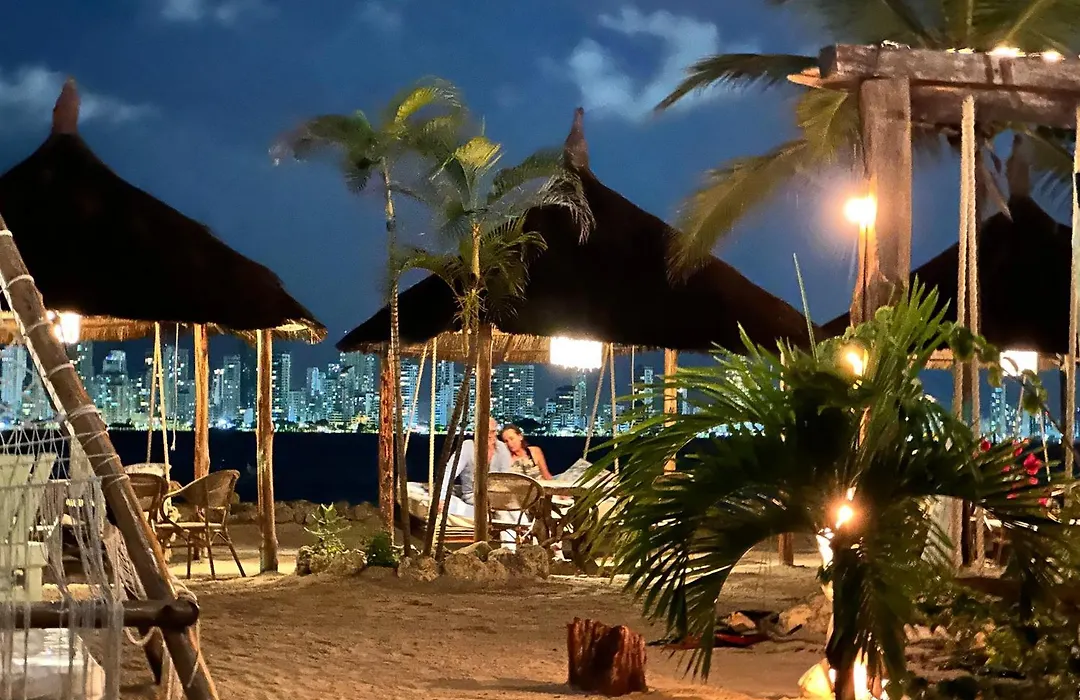 Namaste Beach Club & Hotel-1