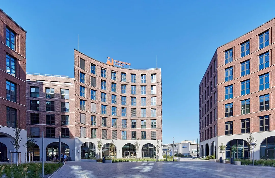 MEININGER Hotel Köln West-1