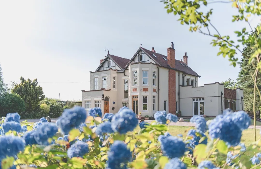 Mere Brook House-1