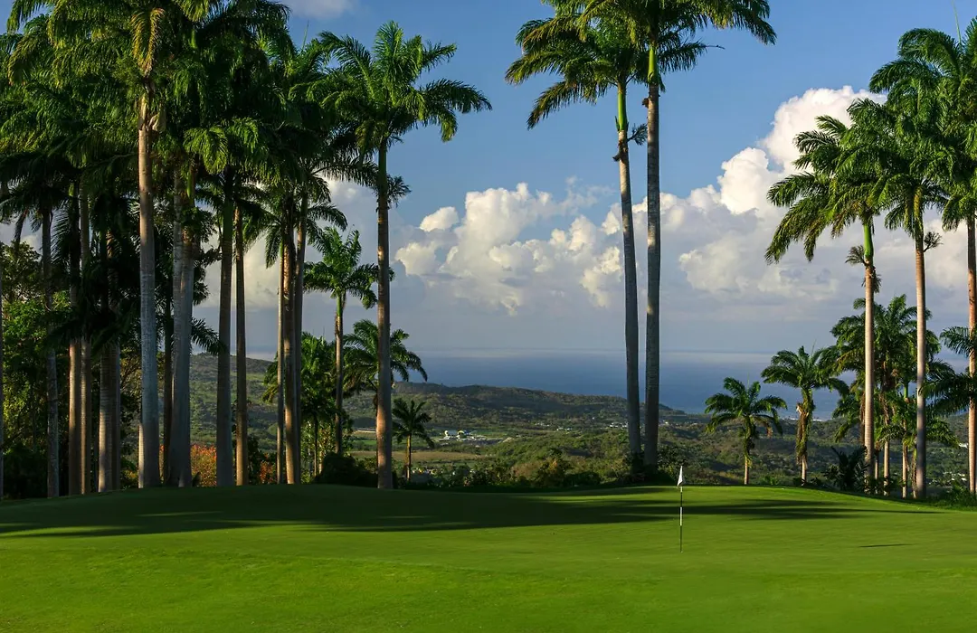 Apes Hill Barbados Golf And Resort Community-1