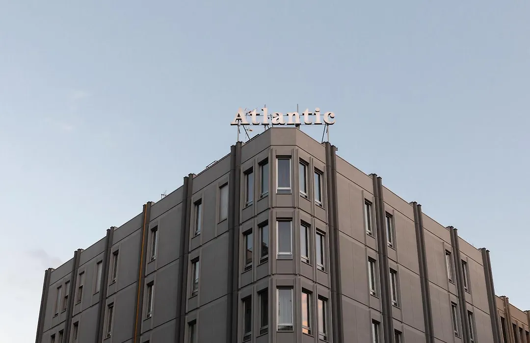 C-Hotels Atlantic-1