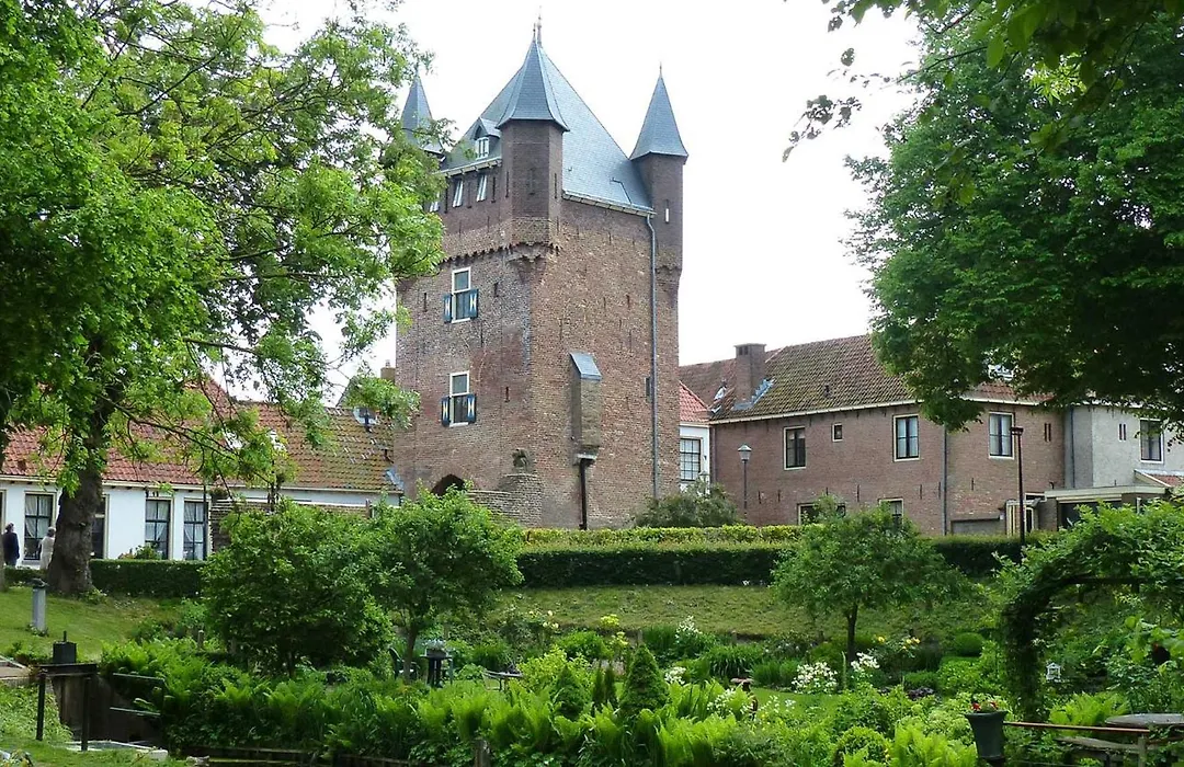 Molecaten Park De Leemkule-1