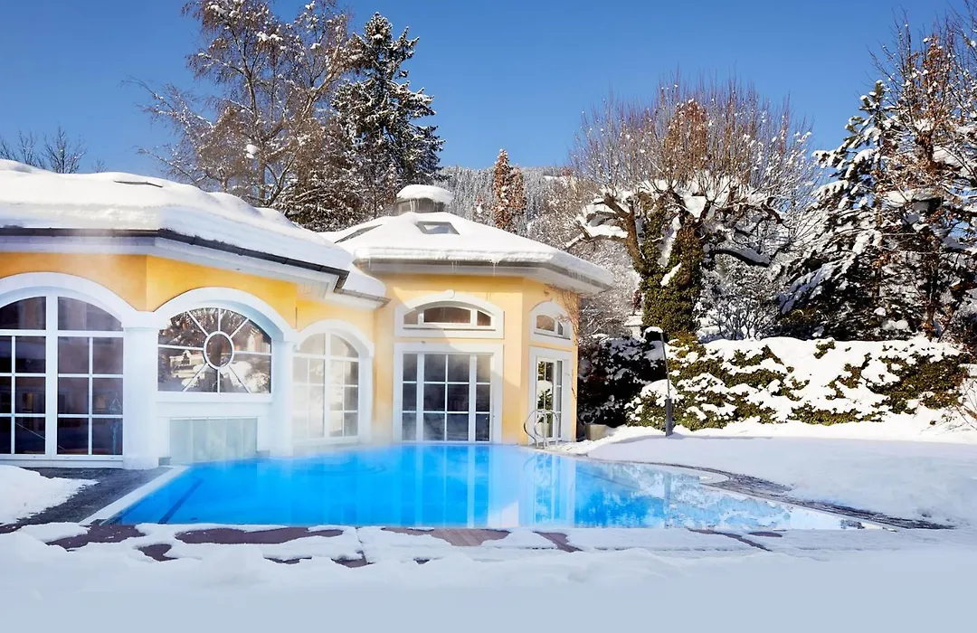 Romantikhotel Zell am See-1