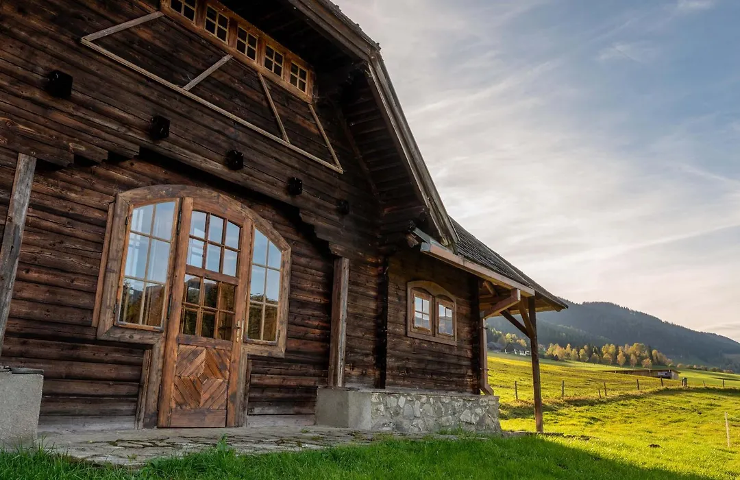 Lorettohof Hotel Garni-1