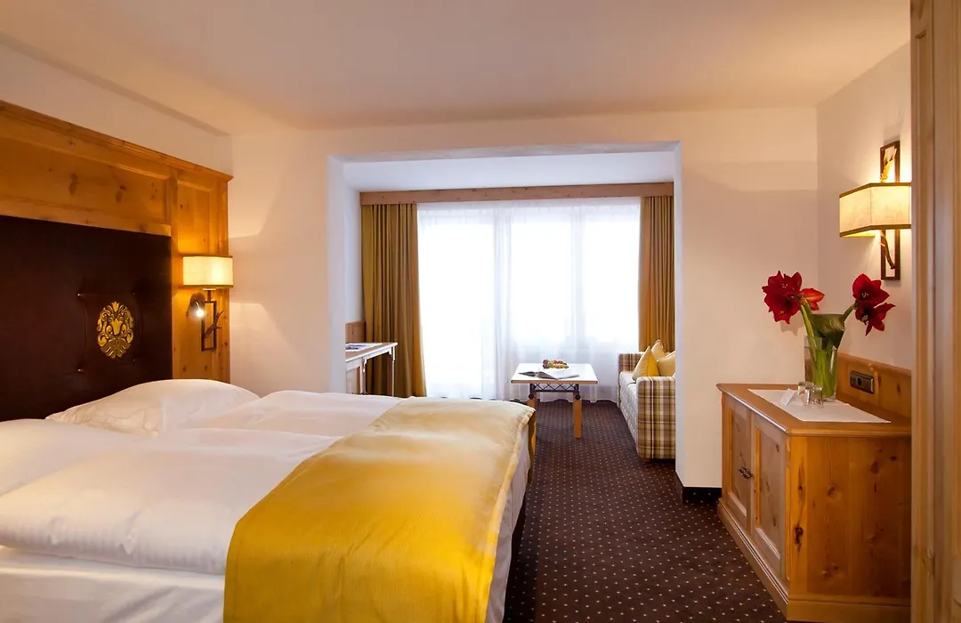 Sporthotel Ellmau In Tirol-1