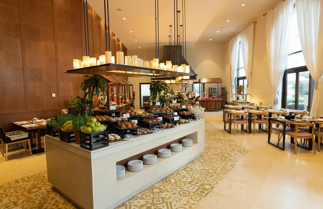 Al Manara, A Luxury Collection Hotel, Aqaba-1
