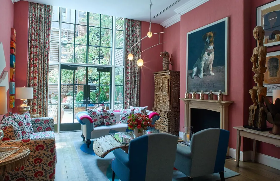 Crosby Street Hotel-1
