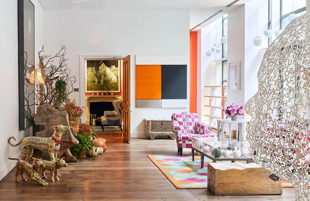 Crosby Street Hotel-1