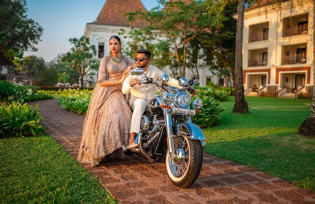 Grand Hyatt Goa-1