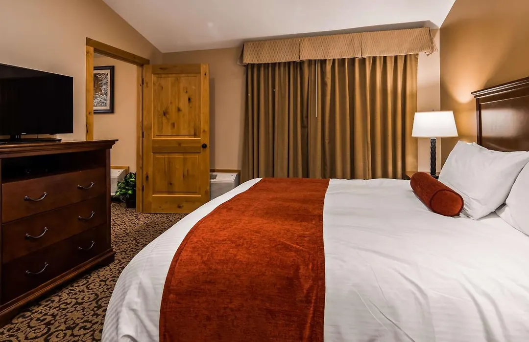 Best Western Tyrolean Lodge-1