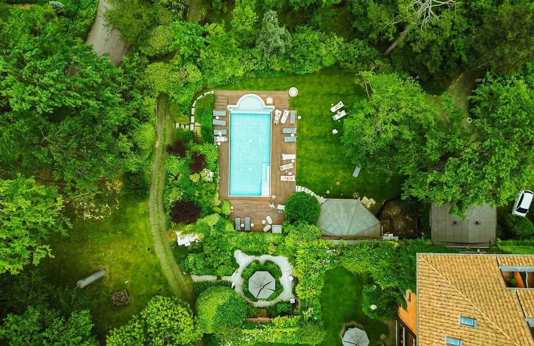 L'Albereta Relais & Chateaux-1