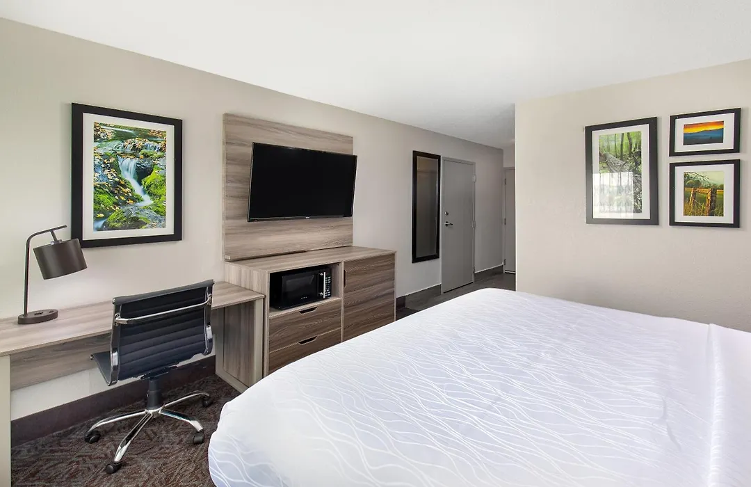 La Quinta Inn By Wyndham Pigeon Forge-Dollywood-1