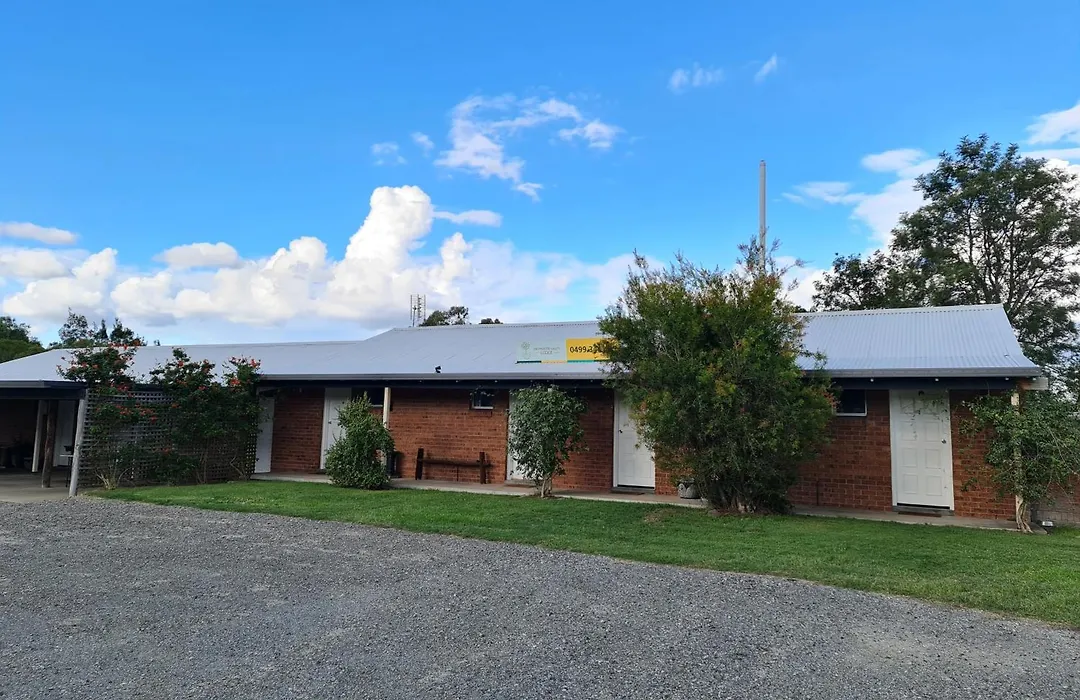 Vacy Hunter Valley Lodge-1
